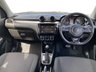 USED 2022 72 SUZUKI SWIFT 1.2 Dualjet MHEV SZ5 Hatchback 5dr Petrol Hybrid CVT Euro 6 (s/s) (83 ps) automatic cruise control air c