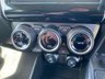 USED 2022 72 SUZUKI SWIFT 1.2 Dualjet MHEV SZ5 Hatchback 5dr Petrol Hybrid CVT Euro 6 (s/s) (83 ps) automatic cruise control air c