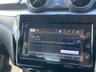 USED 2022 72 SUZUKI SWIFT 1.2 Dualjet MHEV SZ5 Hatchback 5dr Petrol Hybrid CVT Euro 6 (s/s) (83 ps) automatic cruise control air c