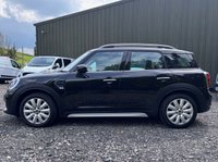 USED 2019 69 MINI COUNTRYMAN 1.5 Cooper Classic SUV 5dr Petrol Manual Euro 6 136PS 