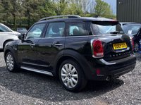 USED 2019 69 MINI COUNTRYMAN 1.5 Cooper Classic SUV 5dr Petrol Manual Euro 6 136PS 