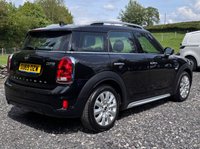 USED 2019 69 MINI COUNTRYMAN 1.5 Cooper Classic SUV 5dr Petrol Manual Euro 6 136PS 