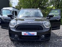 USED 2019 69 MINI COUNTRYMAN 1.5 Cooper Classic SUV 5dr Petrol Manual Euro 6 136PS 