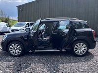 USED 2019 69 MINI COUNTRYMAN 1.5 Cooper Classic SUV 5dr Petrol Manual Euro 6 136PS 