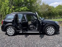 USED 2019 69 MINI COUNTRYMAN 1.5 Cooper Classic SUV 5dr Petrol Manual Euro 6 136PS 