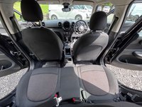 USED 2019 69 MINI COUNTRYMAN 1.5 Cooper Classic SUV 5dr Petrol Manual Euro 6 136PS 