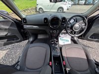 USED 2019 69 MINI COUNTRYMAN 1.5 Cooper Classic SUV 5dr Petrol Manual Euro 6 136PS 