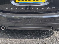 USED 2019 69 MINI COUNTRYMAN 1.5 Cooper Classic SUV 5dr Petrol Manual Euro 6 136PS 
