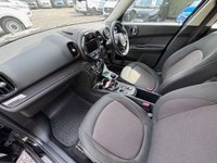 USED 2019 69 MINI COUNTRYMAN 1.5 Cooper Classic SUV 5dr Petrol Manual Euro 6 136PS 