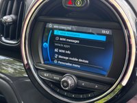 USED 2019 69 MINI COUNTRYMAN 1.5 Cooper Classic SUV 5dr Petrol Manual Euro 6 136PS 