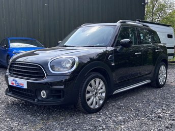 View our MINI COUNTRYMAN