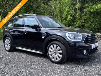 View our MINI COUNTRYMAN