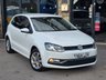 USED 2015 64 VOLKSWAGEN POLO 1.0 BlueMotion Tech SE Hatchback 3dr Petrol Manual Euro 6 (s/s) (60 ps) 6 MONTHS RAC WARRANTY 2 KEYS