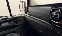 USED 2019 19 FORD TRANSIT CUSTOM 2.0 300 EcoBlue Limited Crew Van Double Cab 5dr Diesel Manual L1 H1 Euro 6 (6 Seat) (130 ps) 