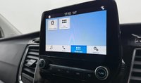 USED 2019 19 FORD TRANSIT CUSTOM 2.0 300 EcoBlue Limited Crew Van Double Cab 5dr Diesel Manual L1 H1 Euro 6 (6 Seat) (130 ps) 