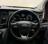 USED 2019 19 FORD TRANSIT CUSTOM 2.0 300 EcoBlue Limited Crew Van Double Cab 5dr Diesel Manual L1 H1 Euro 6 (6 Seat) (130 ps) 