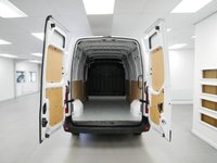 USED 2022 72 RENAULT MASTER 2.3 DCI 135 BHP L3 LONG BUSINESS PLUS EDITION L3 LONG | AIR CON | PNEUMATIC DRIVERS SEAT