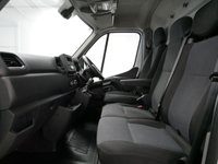 USED 2022 72 RENAULT MASTER 2.3 DCI 135 BHP L3 LONG BUSINESS PLUS EDITION L3 LONG | AIR CON | PNEUMATIC DRIVERS SEAT