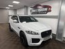 USED 2019 69 JAGUAR F-PACE 2.0 D180 Chequered Flag Auto AWD Euro 6 (s/s) 5dr *PAN ROOF *MERIDIAN *R-CAM