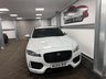 USED 2019 69 JAGUAR F-PACE 2.0 D180 Chequered Flag Auto AWD Euro 6 (s/s) 5dr *PAN ROOF *MERIDIAN *R-CAM