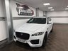 USED 2019 69 JAGUAR F-PACE 2.0 D180 Chequered Flag Auto AWD Euro 6 (s/s) 5dr *PAN ROOF *MERIDIAN *R-CAM