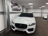 USED 2019 69 JAGUAR F-PACE 2.0 D180 Chequered Flag Auto AWD Euro 6 (s/s) 5dr *PAN ROOF *MERIDIAN *R-CAM
