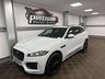 USED 2019 69 JAGUAR F-PACE 2.0 D180 Chequered Flag Auto AWD Euro 6 (s/s) 5dr *PAN ROOF *MERIDIAN *R-CAM