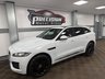 USED 2019 69 JAGUAR F-PACE 2.0 D180 Chequered Flag Auto AWD Euro 6 (s/s) 5dr *PAN ROOF *MERIDIAN *R-CAM