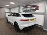 USED 2019 69 JAGUAR F-PACE 2.0 D180 Chequered Flag Auto AWD Euro 6 (s/s) 5dr *PAN ROOF *MERIDIAN *R-CAM