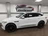 USED 2019 69 JAGUAR F-PACE 2.0 D180 Chequered Flag Auto AWD Euro 6 (s/s) 5dr *PAN ROOF *MERIDIAN *R-CAM