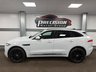 USED 2019 69 JAGUAR F-PACE 2.0 D180 Chequered Flag Auto AWD Euro 6 (s/s) 5dr *PAN ROOF *MERIDIAN *R-CAM