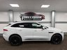 USED 2019 69 JAGUAR F-PACE 2.0 D180 Chequered Flag Auto AWD Euro 6 (s/s) 5dr *PAN ROOF *MERIDIAN *R-CAM