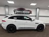USED 2019 69 JAGUAR F-PACE 2.0 D180 Chequered Flag Auto AWD Euro 6 (s/s) 5dr *PAN ROOF *MERIDIAN *R-CAM
