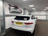 USED 2019 69 JAGUAR F-PACE 2.0 D180 Chequered Flag Auto AWD Euro 6 (s/s) 5dr *PAN ROOF *MERIDIAN *R-CAM