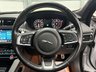 USED 2019 69 JAGUAR F-PACE 2.0 D180 Chequered Flag Auto AWD Euro 6 (s/s) 5dr *PAN ROOF *MERIDIAN *R-CAM