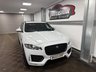 USED 2019 69 JAGUAR F-PACE 2.0 D180 Chequered Flag Auto AWD Euro 6 (s/s) 5dr *PAN ROOF *MERIDIAN *R-CAM