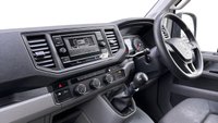 USED 2022 72 VOLKSWAGEN CRAFTER 2.0 TDI CR35 Startline Panel Van 5dr Diesel Manual FWD LWB High Roof Euro 6 (s/s) (140 ps) 