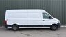 USED 2022 72 VOLKSWAGEN CRAFTER 2.0 TDI CR35 Startline Panel Van 5dr Diesel Manual FWD LWB High Roof Euro 6 (s/s) (140 ps) 