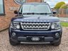 USED 2015 15 LAND ROVER DISCOVERY 4 3.0 SD V6 HSE Luxury SUV 5dr Diesel Auto 4WD Euro 5 (s/s) (255 bhp) 