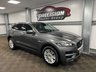 USED 2016 66 JAGUAR F-PACE 2.0 D180 Portfolio Auto AWD Euro 6 (s/s) 5dr *PAN ROOF *MERIDIAN *R-CAM