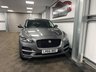 USED 2016 66 JAGUAR F-PACE 2.0 D180 Portfolio Auto AWD Euro 6 (s/s) 5dr *PAN ROOF *MERIDIAN *R-CAM
