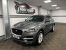 USED 2016 66 JAGUAR F-PACE 2.0 D180 Portfolio Auto AWD Euro 6 (s/s) 5dr *PAN ROOF *MERIDIAN *R-CAM