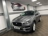 USED 2016 66 JAGUAR F-PACE 2.0 D180 Portfolio Auto AWD Euro 6 (s/s) 5dr *PAN ROOF *MERIDIAN *R-CAM