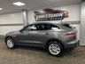 USED 2016 66 JAGUAR F-PACE 2.0 D180 Portfolio Auto AWD Euro 6 (s/s) 5dr *PAN ROOF *MERIDIAN *R-CAM