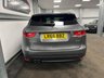 USED 2016 66 JAGUAR F-PACE 2.0 D180 Portfolio Auto AWD Euro 6 (s/s) 5dr *PAN ROOF *MERIDIAN *R-CAM