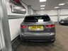 USED 2016 66 JAGUAR F-PACE 2.0 D180 Portfolio Auto AWD Euro 6 (s/s) 5dr *PAN ROOF *MERIDIAN *R-CAM