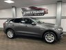 USED 2016 66 JAGUAR F-PACE 2.0 D180 Portfolio Auto AWD Euro 6 (s/s) 5dr *PAN ROOF *MERIDIAN *R-CAM
