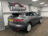 USED 2016 66 JAGUAR F-PACE 2.0 D180 Portfolio Auto AWD Euro 6 (s/s) 5dr *PAN ROOF *MERIDIAN *R-CAM