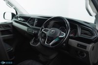 USED 2020 70 VOLKSWAGEN TRANSPORTER 2.0 TDI T32 LWB Highline Kombi BLACK EDITION DSG AUTO  