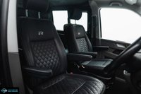USED 2020 70 VOLKSWAGEN TRANSPORTER 2.0 TDI T32 LWB Highline Kombi BLACK EDITION DSG AUTO  